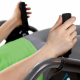 Inversinis Stalas TEETER FitSpine X3