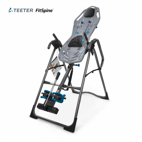 Inversinis Stalas TEETER FitSpine X3