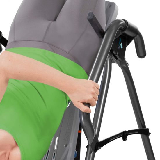 Inversinis Stalas TEETER FitSpine X3