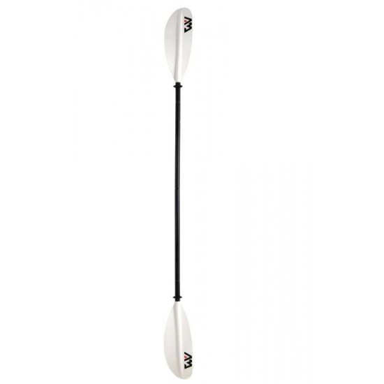 Irkas baidarėms Aqua Marina KP-1 (230 cm)