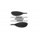Irklas kajakai INTEX Kayak Paddle 218 cm, 69629