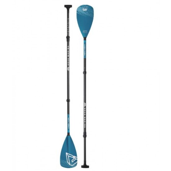 Irklas SUP lentai Aqua Marina CARBON GUIDE S21 (180-220 cm)