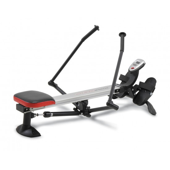 Irklavimo treniruoklis TOORX ROWER COMPACT Irklavimo treniruoklis TOORX ROWER COMPACT