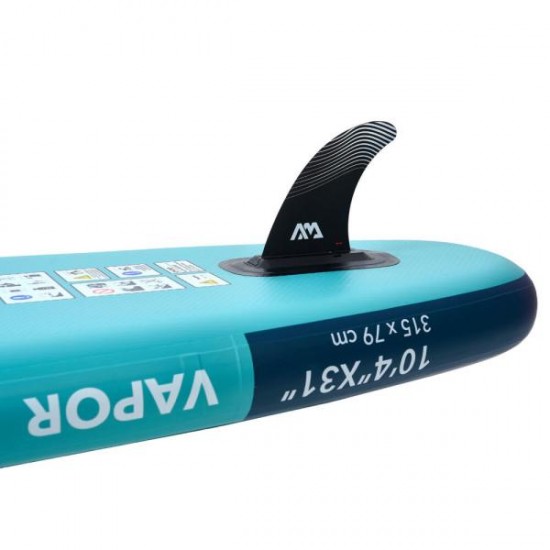 Irklentė Aqua Marina VAPOR 315x79x15 cm BT-23VAP