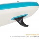 Irklentė Bestway Hydro-Force Panorama Set 65363, 340x89x15 cm