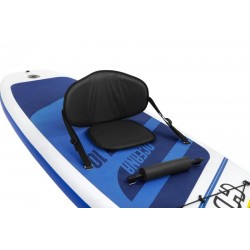 Irklentė Bestway Oceana Convertible 65350, 305x84x12 cm