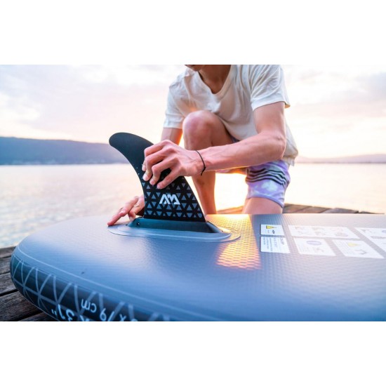 Irklentė SUP Aqua Marina GLOW 315x79x15 cm BT-24GL