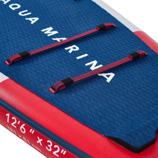 Irklentė SUP Aqua Marina HYPER 350x79x15 cm BT-23HY01