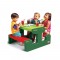 Iškylų ​​stalas vaikams – sultinga žalia LITTLE TIKES