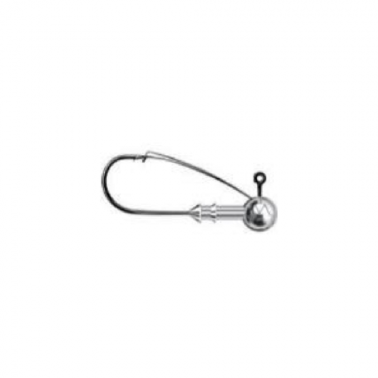 JIG Galvakablis Dragon Anti-Snag 6/0 15 g
