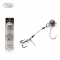 JIG Galvakablis YORK YPGK305 Su Papildomu Trišakiu 15g.-3/0