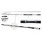 Jigo Spiningas AKARA Erion Jig TX-30 2-ų Dalių, Ilgis 2,10m, Testas 3-12g.