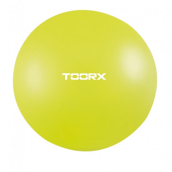 Jogos kamuolys TOORX AHF-045 25cm Jogos kamuolys TOORX AHF-045 25cm