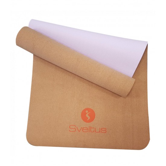 Jogos kilimėlis SVELTUS 1303 183x61x0,5cm Jogos kilimėlis SVELTUS 1303 183x61x0,5cm