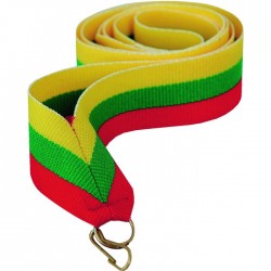 Juostelė V2 Trispalvė, 2 cm