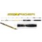 Jūrinis Spiningas CONDOR Sea Rider Bolentino, Ilgis 2.1m, Testas 150g.