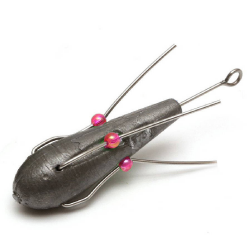 Jūrinis švininis svarelis MAX 150g. 1vnt