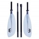 Kajako irklas Marina KP-2 (230-240 cm)