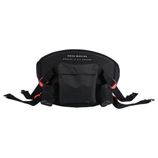Kajako sėdynė Aqua Marina Hight Back Seat Kajako sėdynė Aqua Marina Hight Back Seat