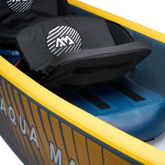 Kajako sėdynė Aqua Marina Hight Back Seat Kajako sėdynė Aqua Marina Hight Back Seat