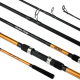 Karpinė Meškerė AKARA Geden Carp TX-20 3-ų Dalių, Ilgis 3,6m, Testas 3,5 lb