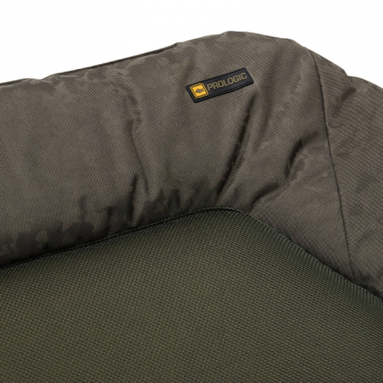 Karpinis Gultas PROLOGIC Inspire Relax Recliner 6 kojų Karpinis Gultas PROLOGIC Inspire Relax Recliner 6 kojų