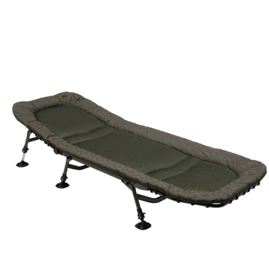 Karpinis Gultas PROLOGIC Inspire Relax Recliner 6 kojų Karpinis Gultas PROLOGIC Inspire Relax Recliner 6 kojų