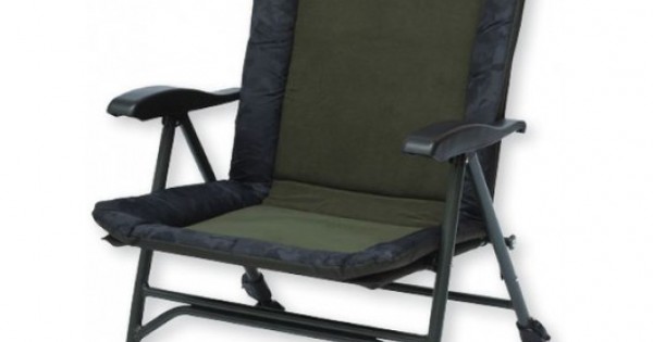 dam camovision chair