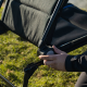 Kėdė Dugninei Žūklei DAIWA N'ZON System 36 Kėdė Dugninei Žūklei DAIWA N'ZON System 36