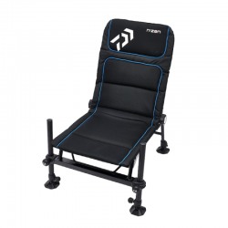 Kėdė Dugninei Žūklei DAIWA N'ZON System 36