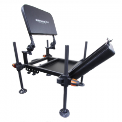 Kėdė - Platforma GENLOG Feeder Seat GGFS-01