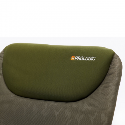 Kėdė PROLOGIC Inspire Lite-Pro su Kišene