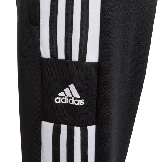 Kelnės adidas Squadra 21Junior Juodos GK9553 Kelnės adidas Squadra 21Junior Juodos GK9553