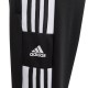 Kelnės adidas Squadra 21Junior Juodos GK9553 Kelnės adidas Squadra 21Junior Juodos GK9553