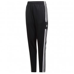 Kelnės adidas Squadra 21Junior Juodos GK9553