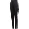 Kelnės adidas Squadra 21Junior Juodos GK9553
