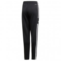 Kelnės adidas Squadra 21Junior Juodos GK9553