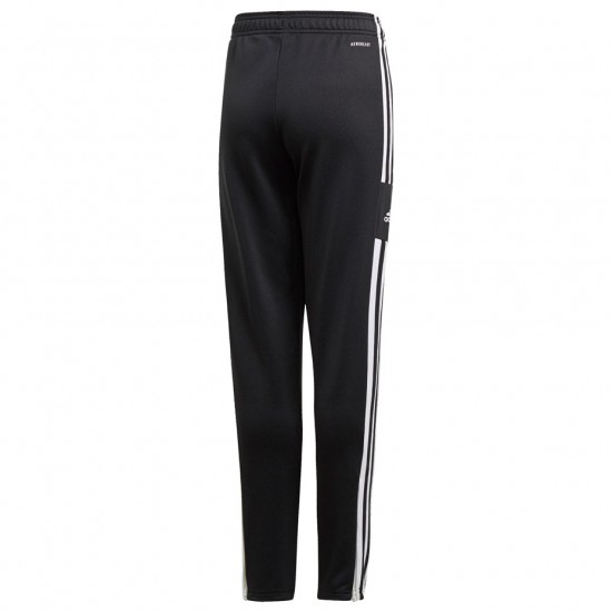 Kelnės adidas Squadra 21Junior Juodos GK9553 Kelnės adidas Squadra 21Junior Juodos GK9553