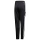 Kelnės adidas Squadra 21Junior Juodos GK9553 Kelnės adidas Squadra 21Junior Juodos GK9553