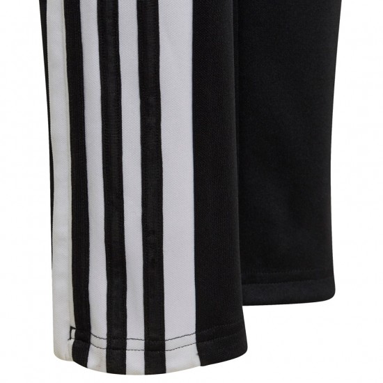 Kelnės adidas Squadra 21Junior Juodos GK9553 Kelnės adidas Squadra 21Junior Juodos GK9553