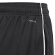 Kelnės Vaikams Adidas Core 18 Juodos CE9034 Kelnės Vaikams Adidas Core 18 Juodos CE9034