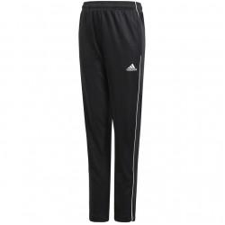 Kelnės Vaikams Adidas Core 18 Juodos CE9034