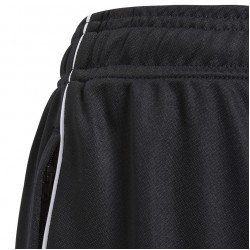 Kelnės Vaikams Adidas Core 18 Juodos CE9034
