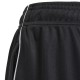 Kelnės Vaikams Adidas Core 18 Juodos CE9034 Kelnės Vaikams Adidas Core 18 Juodos CE9034
