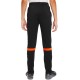 Kelnės Vaikams Nike Df Academy 21 Pants Kp Juoda CW6124 017