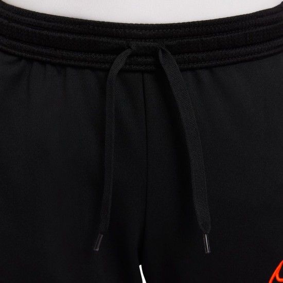 Kelnės Vaikams Nike Df Academy 21 Pants Kp Juoda CW6124 017