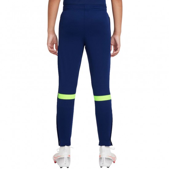 Kelnės Vaikams Nike Dri-FIT Academy 21 PantsTamsiai Mėlynas CW6124 492