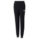 Kelnės Vaikams Puma ESS Sweatpants TR Juodas 587037 01