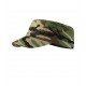 Kepurė C24 Camo Latino, Kamufliažinė Ruda
