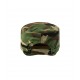 Kepurė C24 Camo Latino, Kamufliažinė Ruda